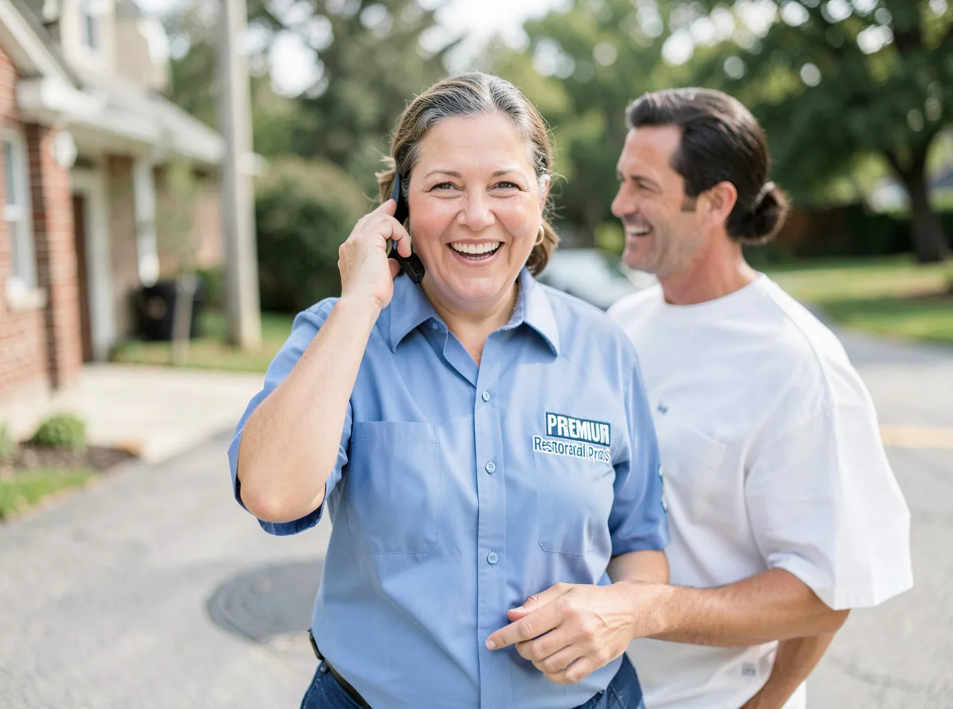 Water Damage Restoration Steele, MO FAQs